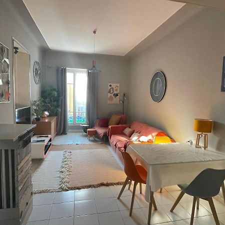 Appartement Au Centre De Νίκαια Εξωτερικό φωτογραφία