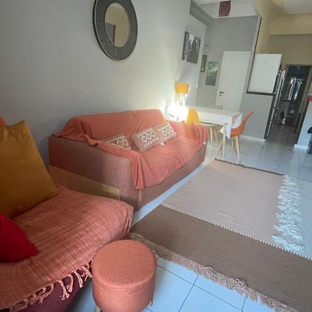 Appartement Au Centre De Νίκαια Εξωτερικό φωτογραφία