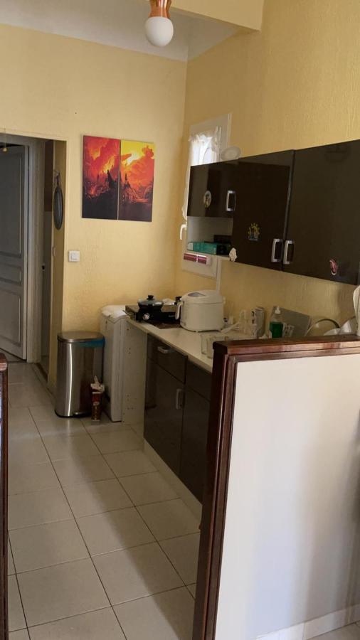 Appartement Au Centre De Νίκαια Εξωτερικό φωτογραφία