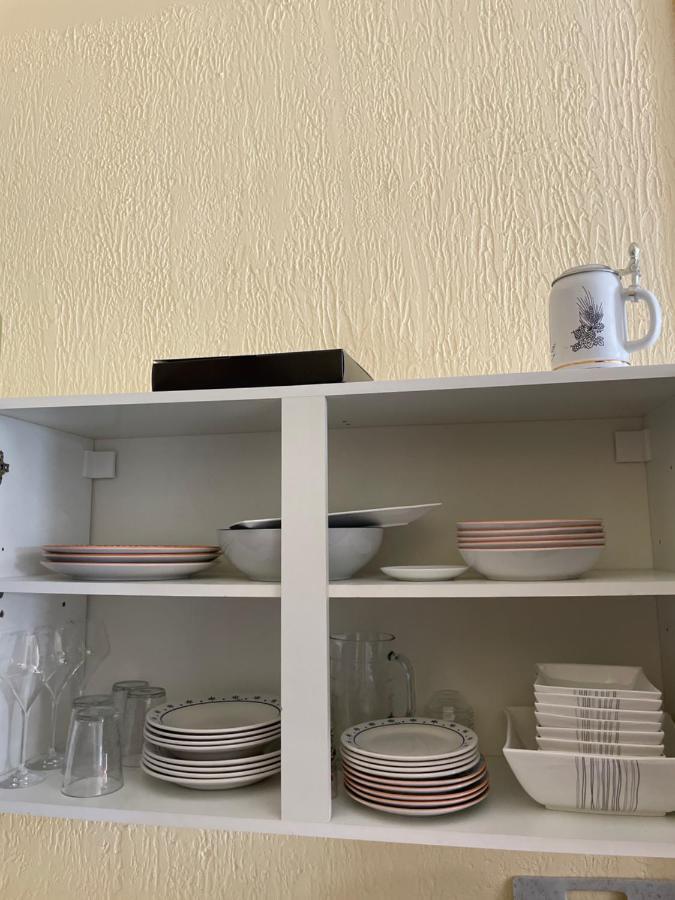 Appartement Au Centre De Νίκαια Εξωτερικό φωτογραφία
