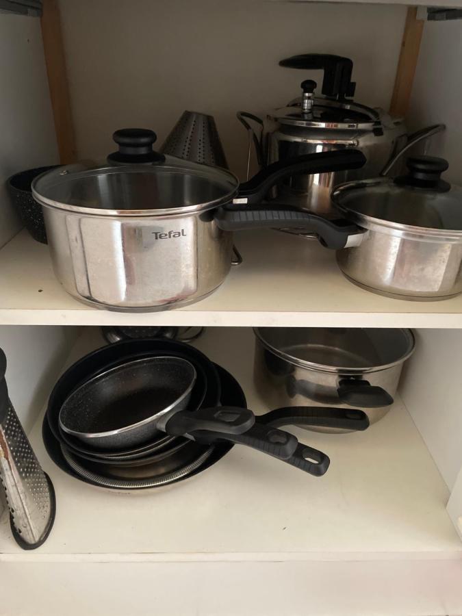 Appartement Au Centre De Νίκαια Εξωτερικό φωτογραφία
