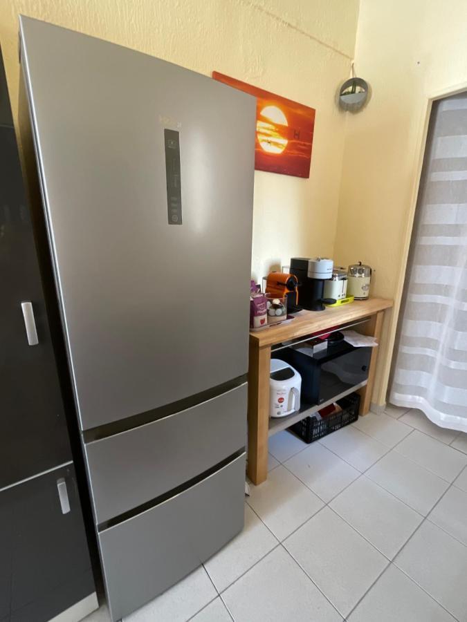 Appartement Au Centre De Νίκαια Εξωτερικό φωτογραφία