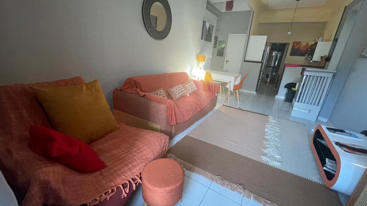 Appartement Au Centre De Νίκαια Εξωτερικό φωτογραφία